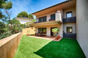 Casa Joaquim Begur
